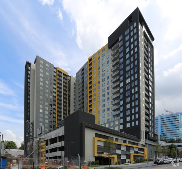 More Photos Of 930 Spring St NW, Atlanta Apartments For Lease