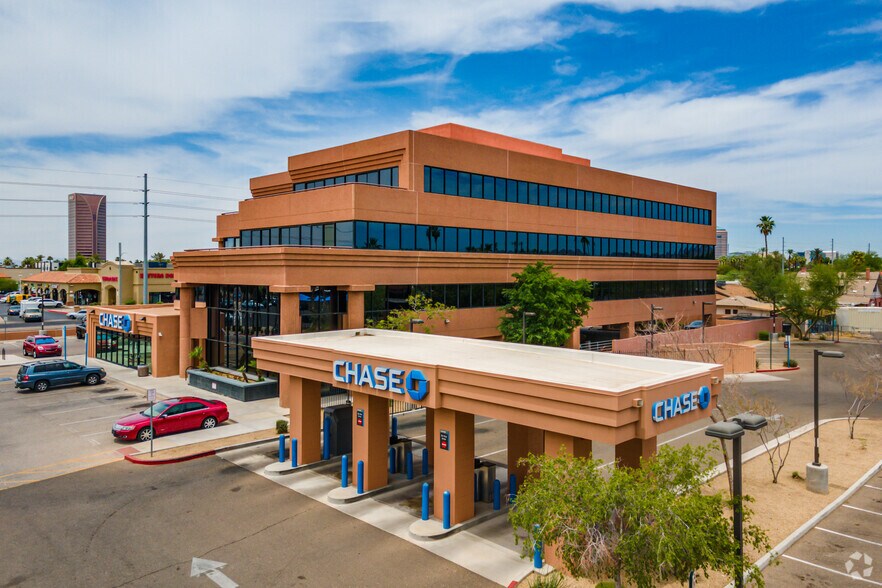 More Photos Of 1601 N 7th St, Phoenix Office For Sale