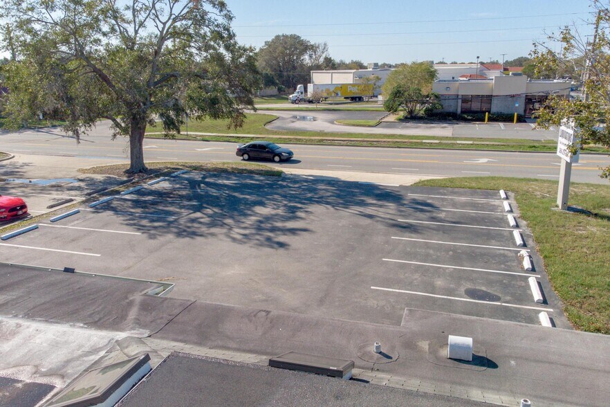 More Photos Of 1240 E Normandy Blvd, Deltona Office For Lease