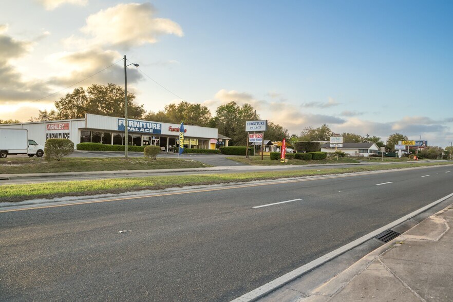 More Photos Of 3109 S Florida Ave, Inverness General Retail For Sale