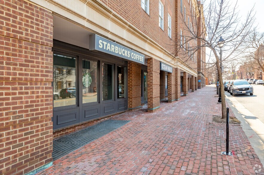 More Photos Of 510-526 King St, Alexandria Office For Lease