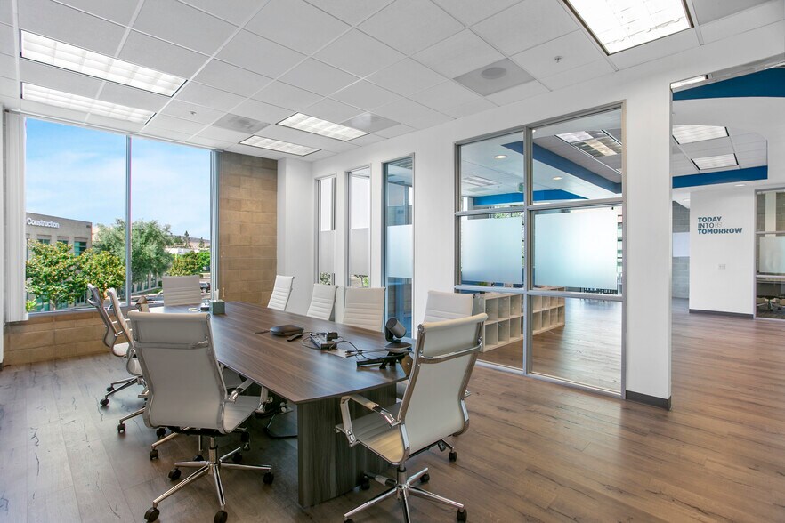 Primary Photo Of 8935 Research Dr, Irvine Loft Creative Space For Lease