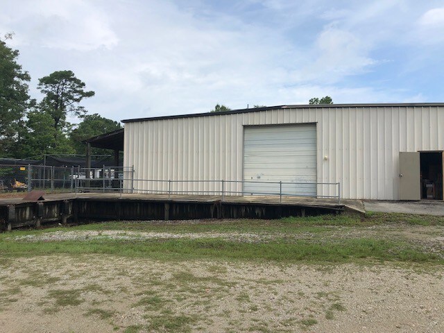 More Photos Of 3501 Trent Rd, New Bern Convenience Store For Lease