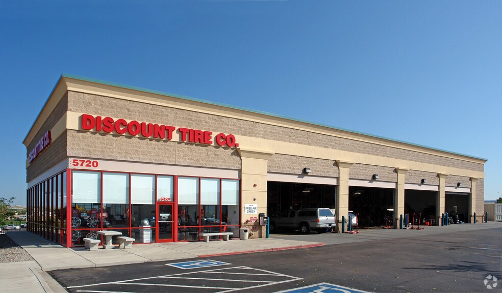 More Photos Of 5410-5750 Woodmen Rd, Colorado Springs Unknown For Lease