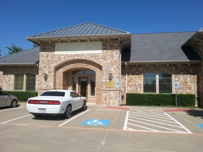 More Photos Of 3109 S Custer Rd, McKinney Medical For Lease