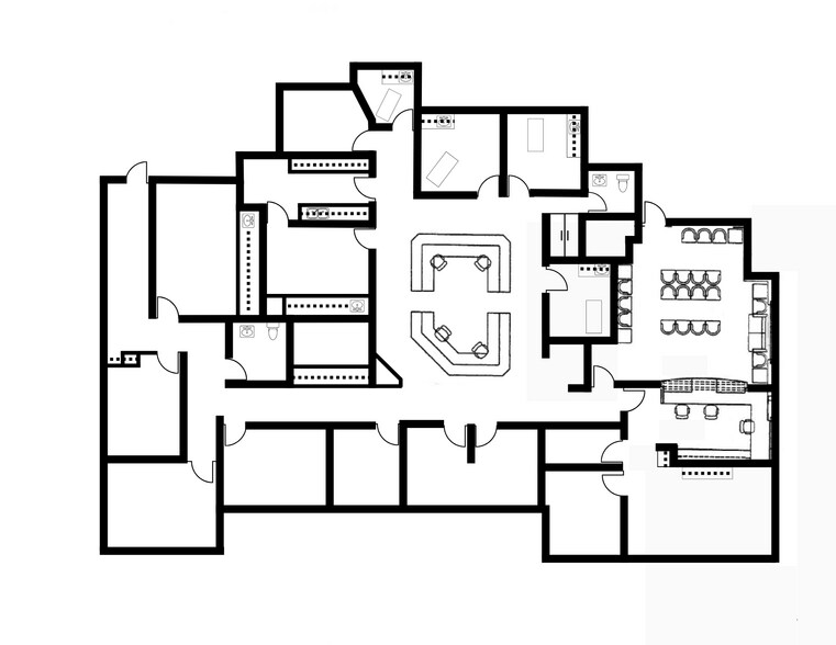 More Photos Of 4013 N Ridge Rd, Wichita Office For Sale