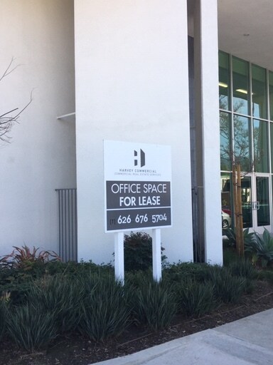 More Photos Of 150 E Meda Ave, Glendora Office For Lease