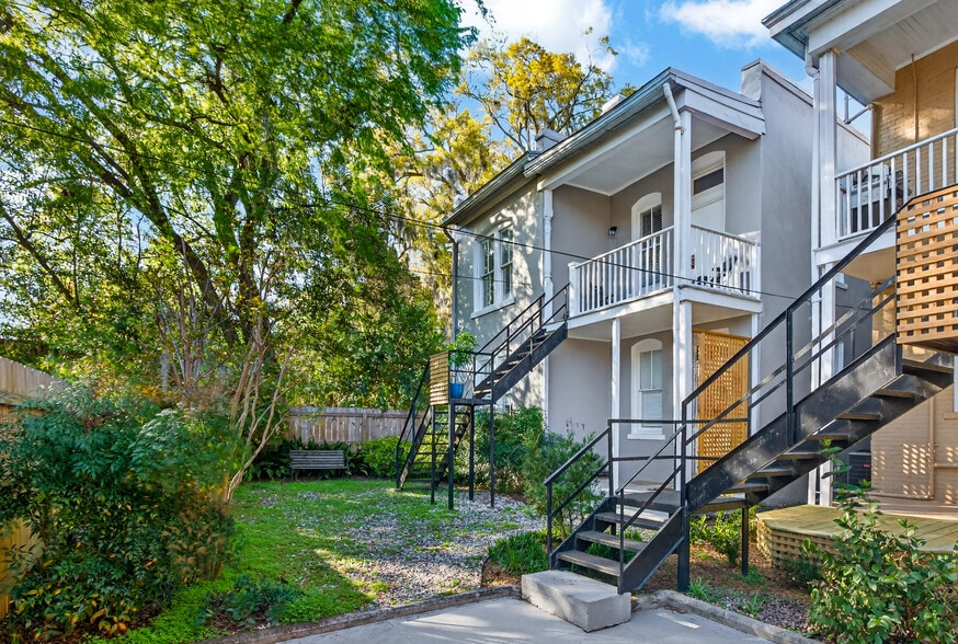 More Photos Of 923 E Park Ave, Savannah Apartments For Sale