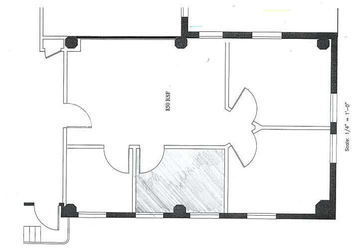 More Photos Of 369 Pine St, San Francisco Loft Creative Space For Lease