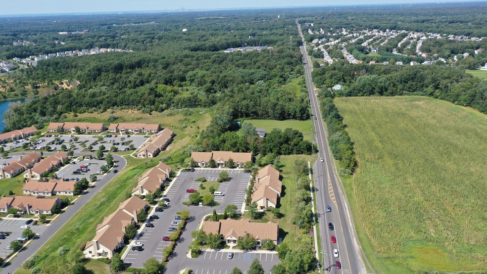 More Photos Of 200-203 Independence Blvd, Sicklerville Medical For Sale