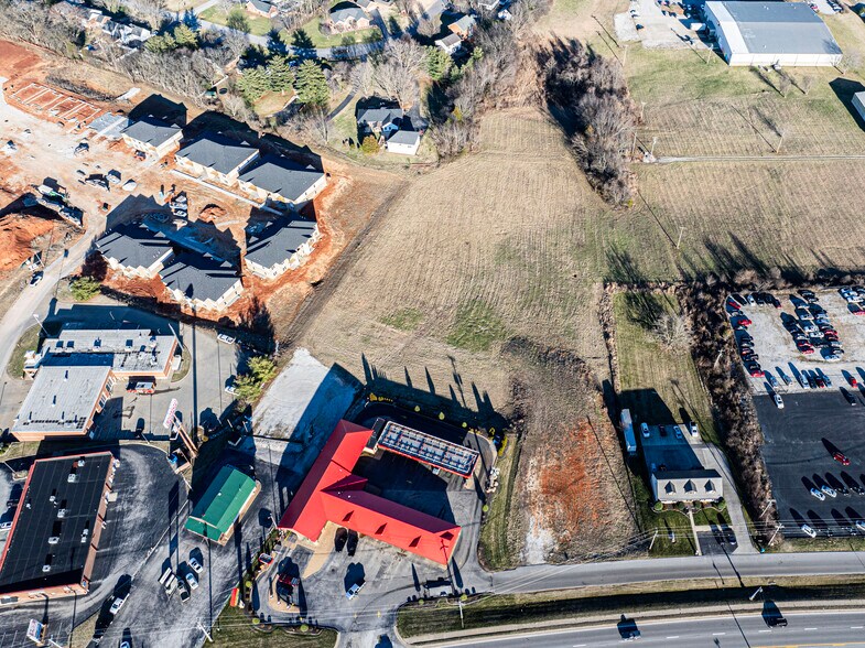 More Photos Of Commerce Park Scottsville Rd, Bowling Green Land For Sale