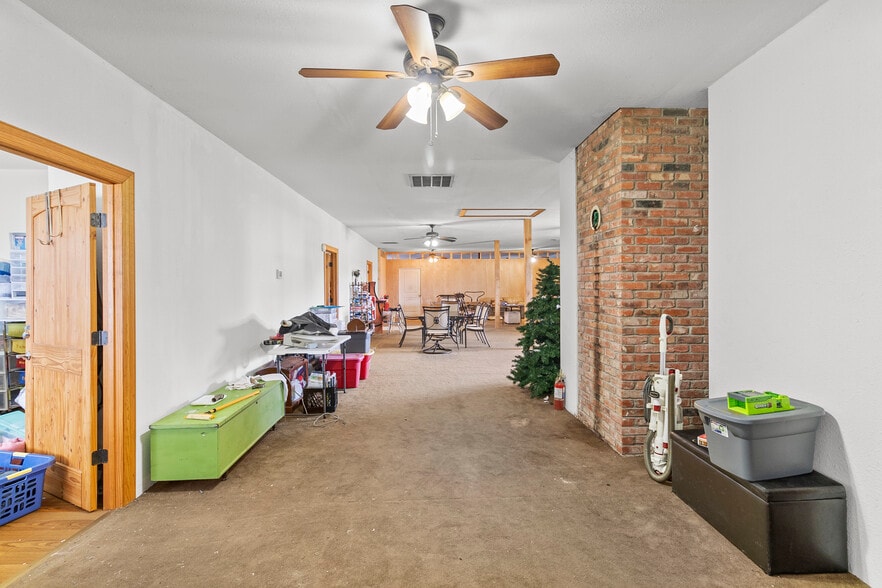More Photos Of 5608 S Interstate Highway 45 W, Corsicana Land For Sale
