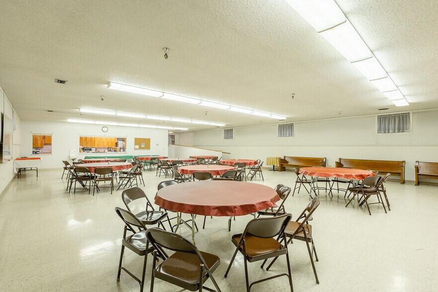 More Photos Of 408 N Garden St, Boise Religious Facility For Sale