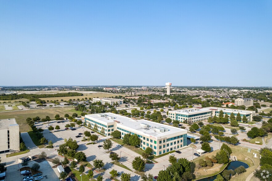 More Photos Of 7460 Warren Pky, Frisco Coworking Space