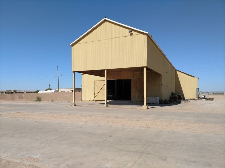 More Photos Of 25516 W Southern Ave, Buckeye Land For Sale