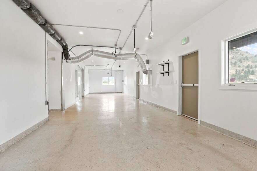 More Photos Of 78 Beaver Brook Canyon Rd, Evergreen Light Manufacturing For Lease