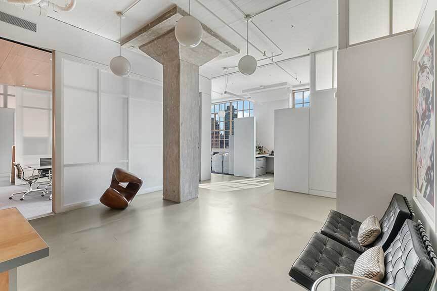 More Photos Of 145 Hudson St, New York Office Residential For Sale