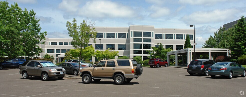 More Photos Of 1100 NE Circle Blvd, Corvallis Office For Sale