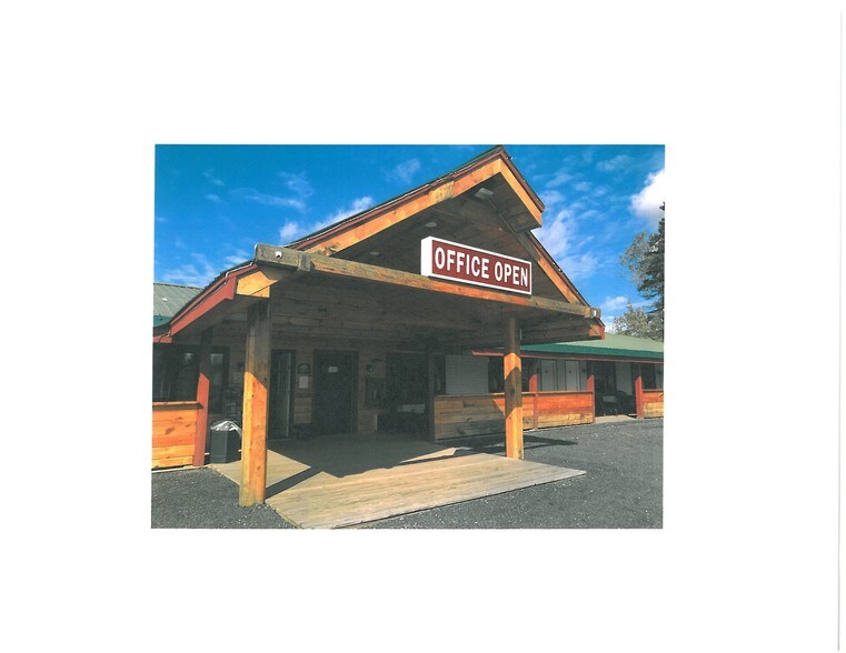 More Photos Of 11899 State Route 4, Whitehall Hotel For Sale