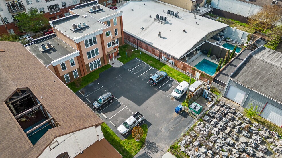 More Photos Of 1808 Cowart St, Chattanooga Apartments For Sale