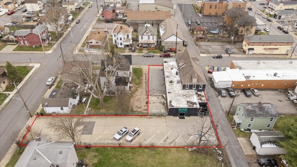 More Photos Of 318 New York Ave, Rochester Sports And Entertainment For Sale