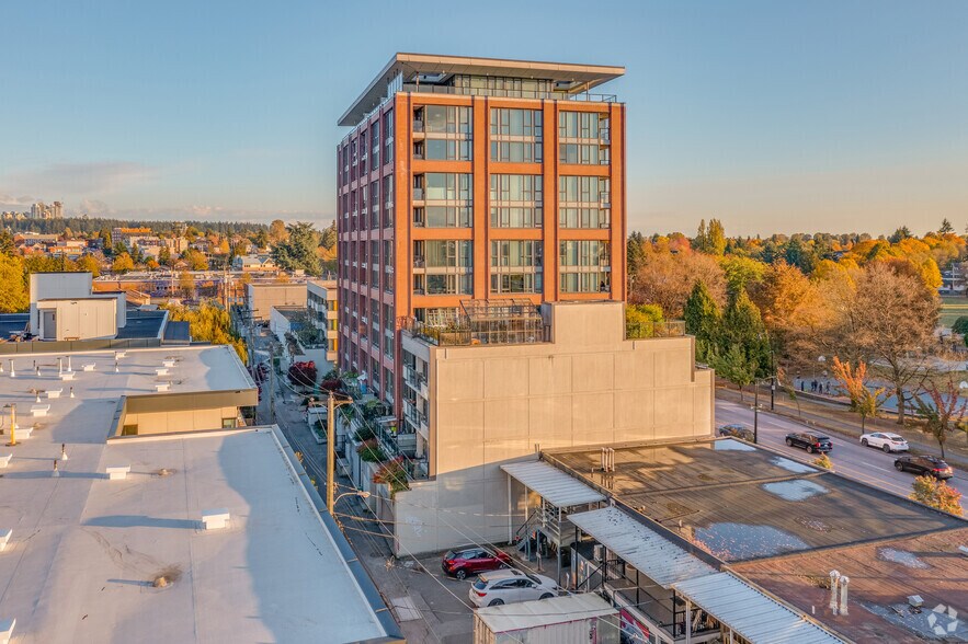 More Photos Of 2675-2699 Kingsway, Vancouver Apartments For Lease