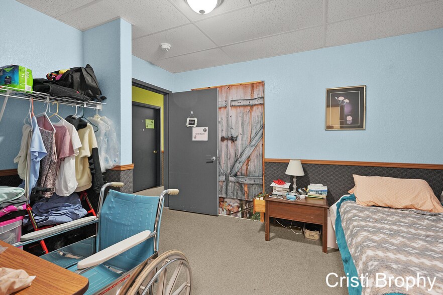 More Photos Of 14190 19 Mile Rd, Gowen Assisted Living For Sale