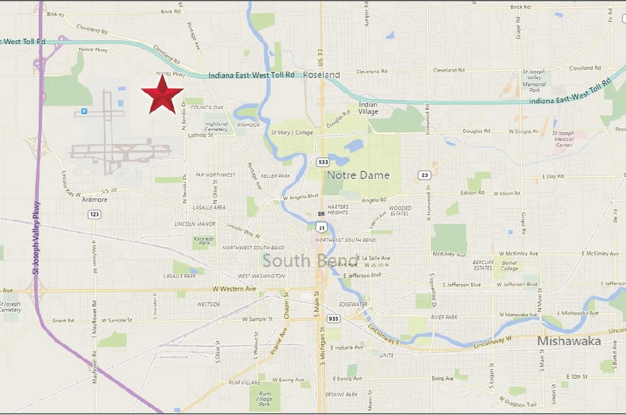 More Photos Of , South Bend Unknown For Sale
