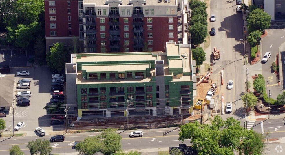 More Photos Of 615 W Peace St, Raleigh Apartments For Sale