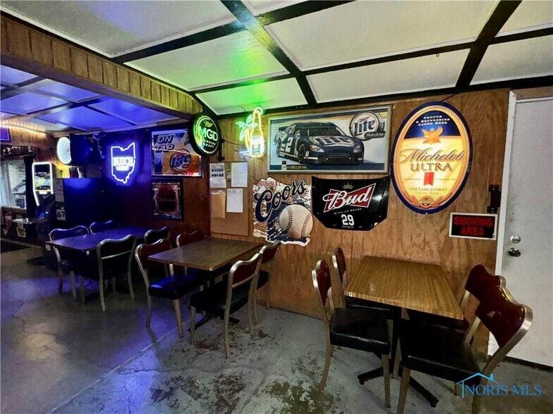 More Photos Of 14475 Power Dam Rd, Defiance Sports And Entertainment For Sale