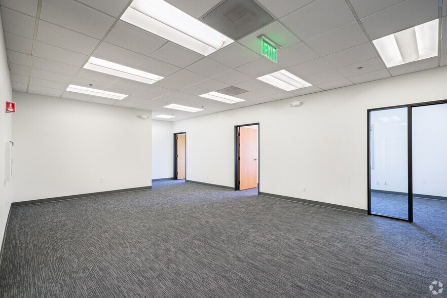 More Photos Of 280 2nd St, Los Altos Office For Lease