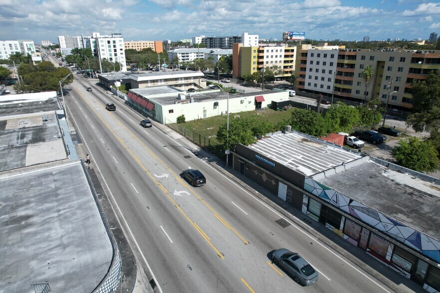 More Photos Of 5619-5621 NW 7th Ave, Miami Storefront For Lease