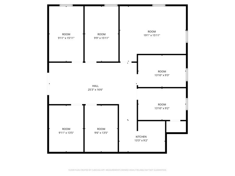 More Photos Of 7623 E 126th St S, Bixby Medical For Sale