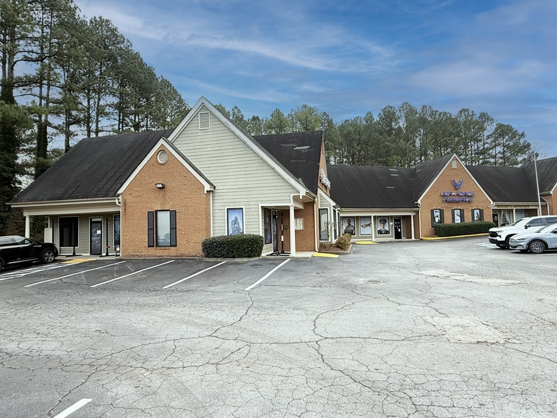 More Photos Of 999 Whitlock Ave SW, Marietta Unknown For Lease