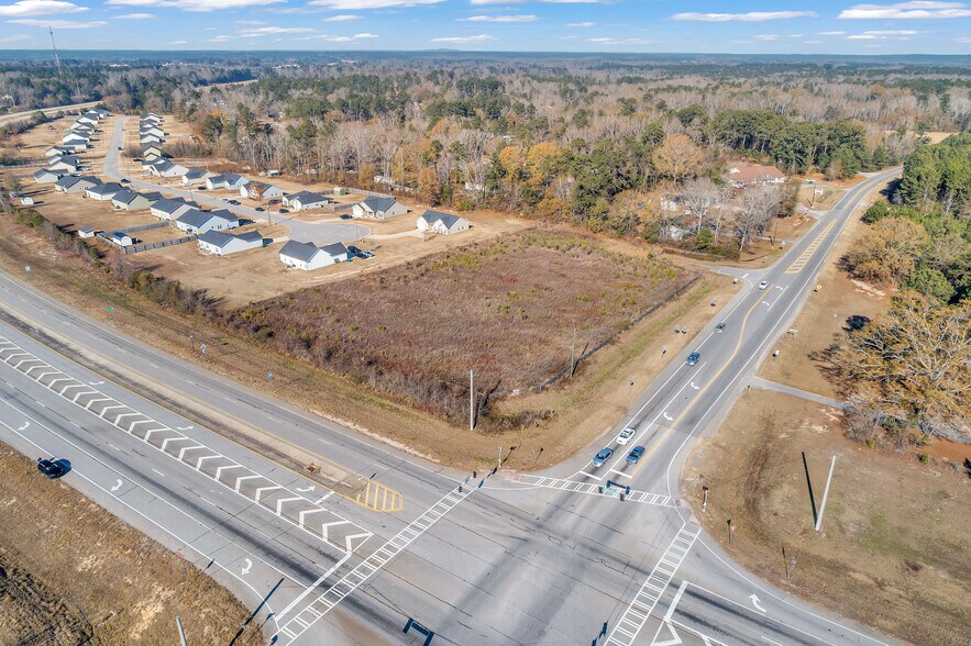 More Photos Of Cobbham Rd @ Thomson Bypass, Thomson Land For Sale