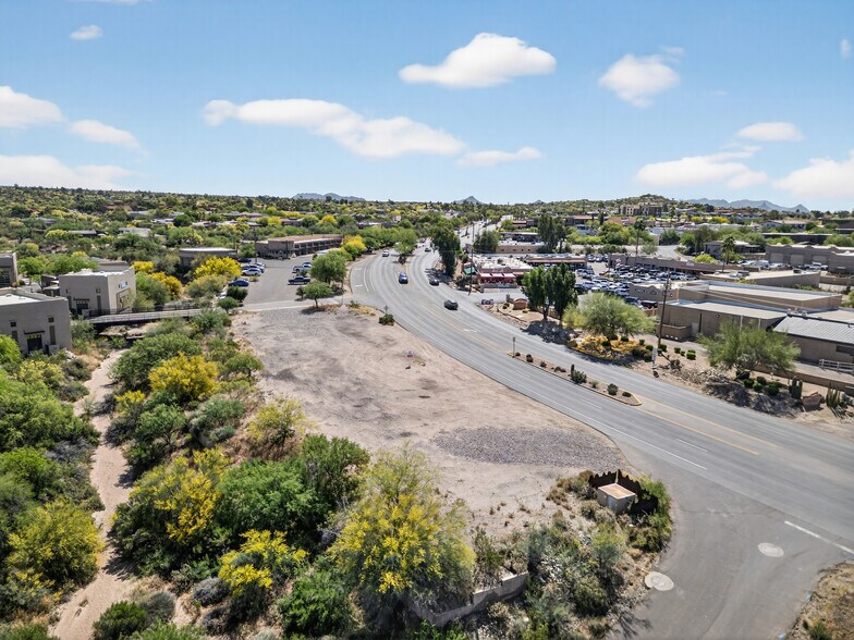 More Photos Of 7200 E Cave Creek Rd, Carefree Land For Sale