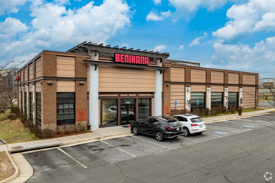 More Photos Of 21100 Dulles Town Cir, Sterling Unknown For Sale