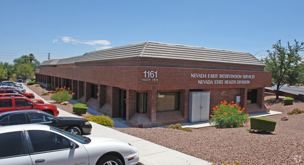 More Photos Of 3821 W Charleston Blvd, Las Vegas Unknown For Lease