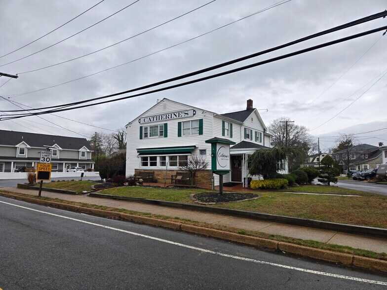 More Photos Of 1001 Arnold Ave, Point Pleasant Storefront Retail Residential For Sale