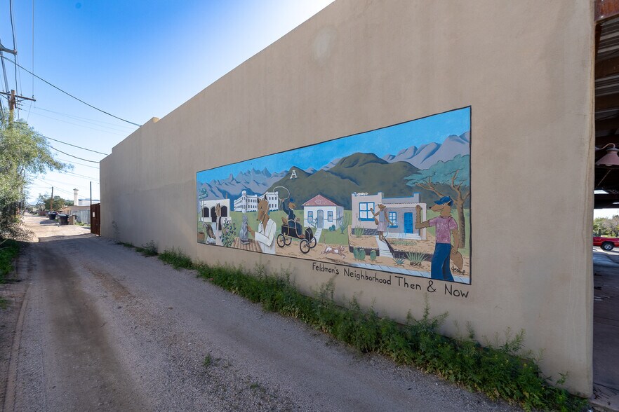 More Photos Of 1414 N 1st Ave, Tucson Apartments For Sale