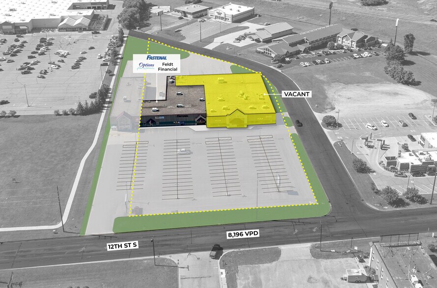 More Photos Of 1227 Timberlane Dr, Sauk Centre General Retail For Sale