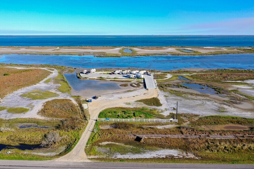Primary Photo Of 2707 TX-35 Business N, Aransas Pass Land For Sale
