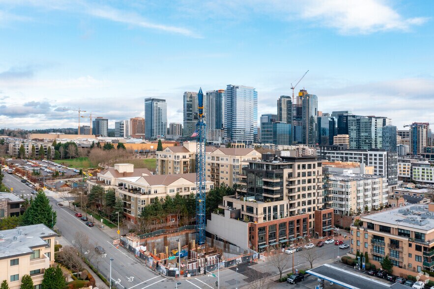 More Photos Of 9998 Main Street, Bellevue Apartments For Lease