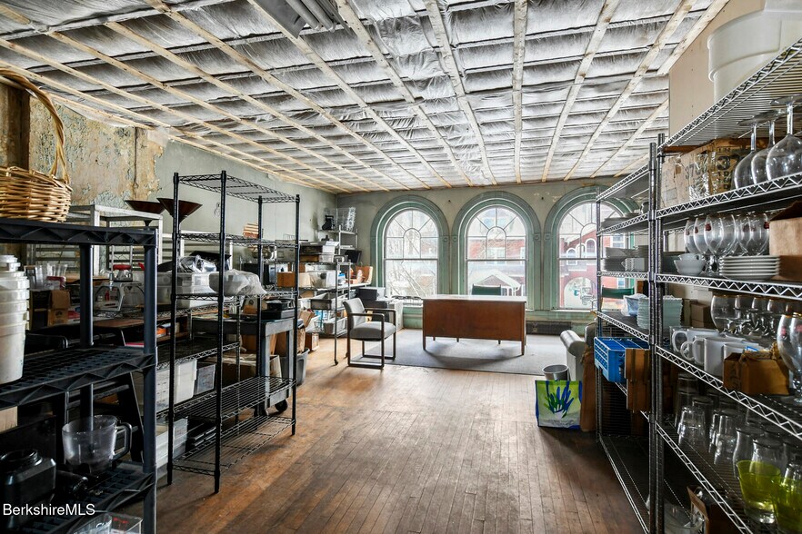 More Photos Of 47 Park St, Adams Restaurant For Sale