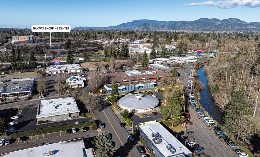More Photos Of 86 Centennial Loop, Eugene Office For Sale