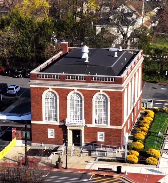 Primary Photo Of 528 Station Ave, Haddon Heights General Retail For Sale