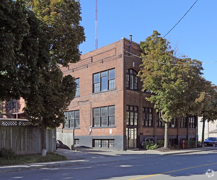 More Photos Of 468 Cumberland Ave, Hamilton Office For Sale