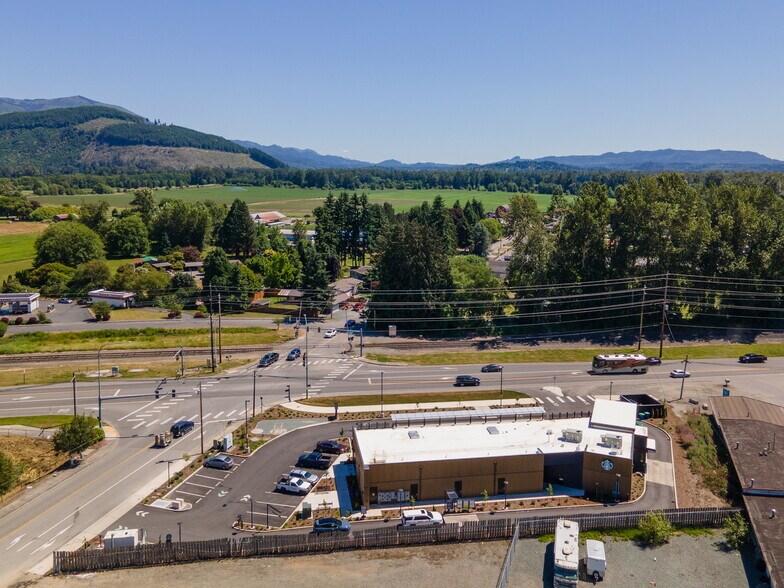 More Photos Of 1102 State Rte 20, Sedro Woolley General Retail For Lease