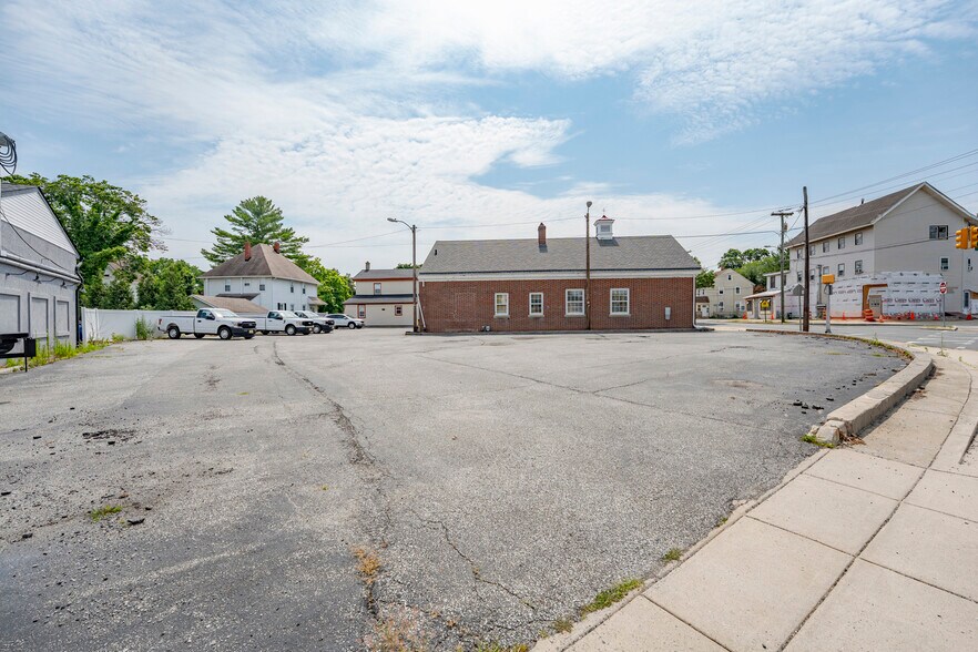More Photos Of 100 Mantua Blvd, Mantua Office For Sale