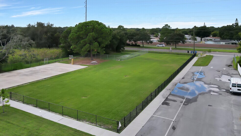 More Photos Of 8001 Sheldon Rd, Tampa Daycare Center For Sale